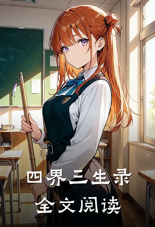 四界三生录全文阅读