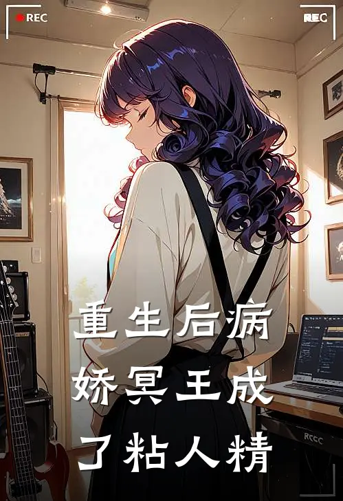 重生后病娇冥王成了粘人精