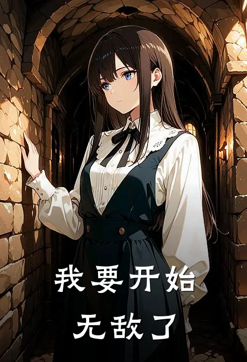 我要开始无敌了