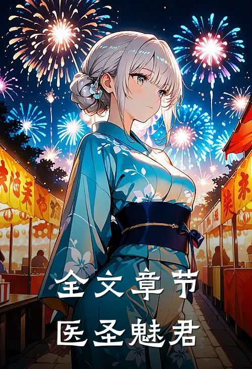 全文章节医圣魅君