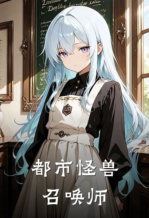 都市怪兽召唤师