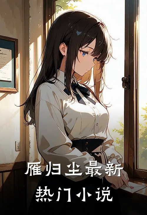 雁归尘最新热门小说