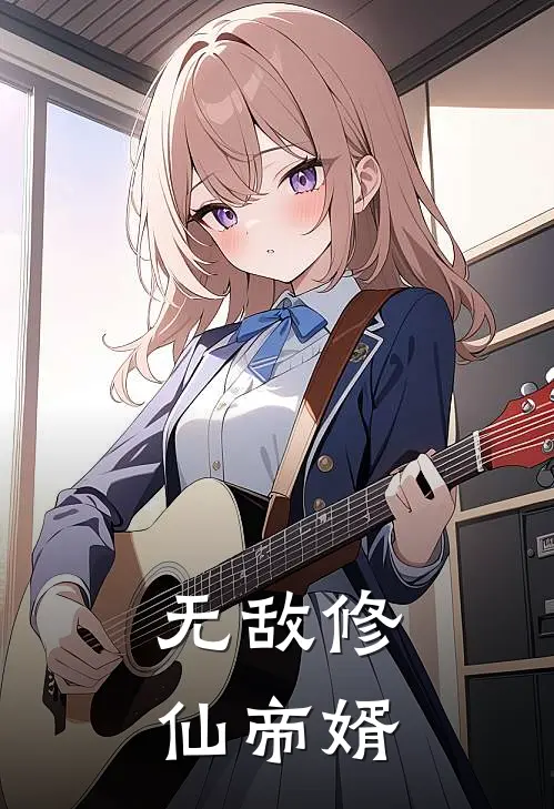 无敌修仙帝婿