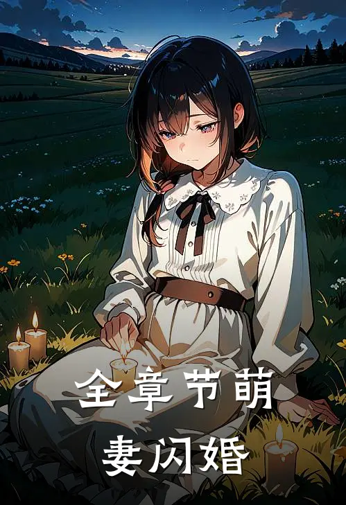 全章节萌妻闪婚