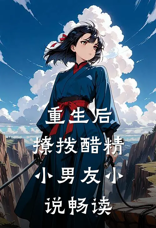 重生后，撩拨醋精小男友小说畅读