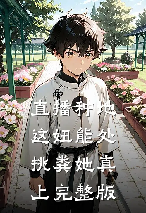 直播种地：这妞能处，挑粪她真上完整版
