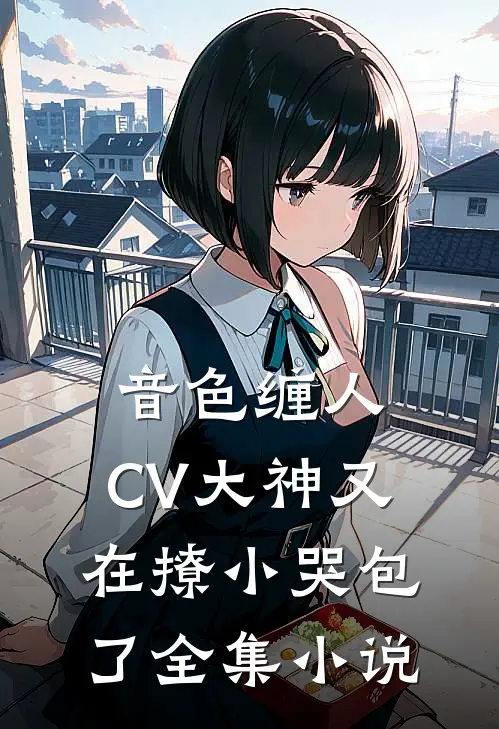 音色缠人：CV大神又在撩小哭包了全集小说
