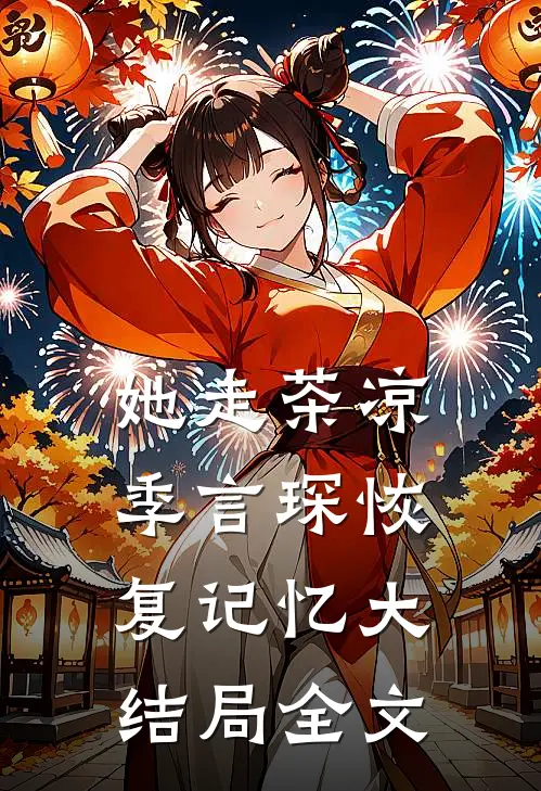 她走茶凉季言琛恢复记忆大结局全文