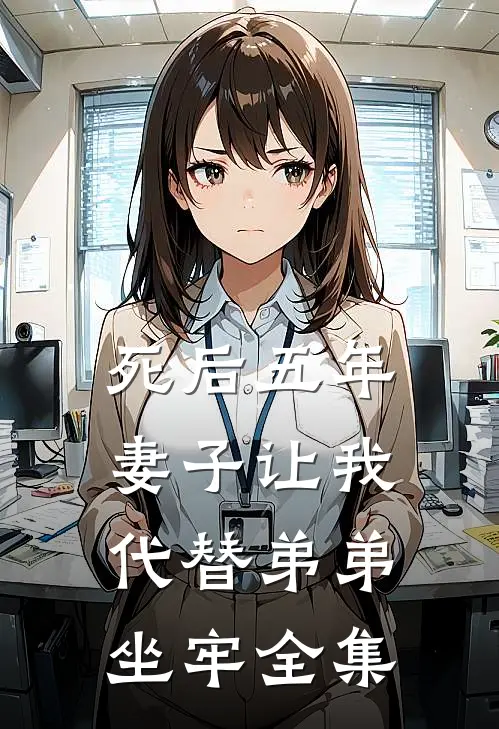 死后五年，妻子让我代替弟弟坐牢全集