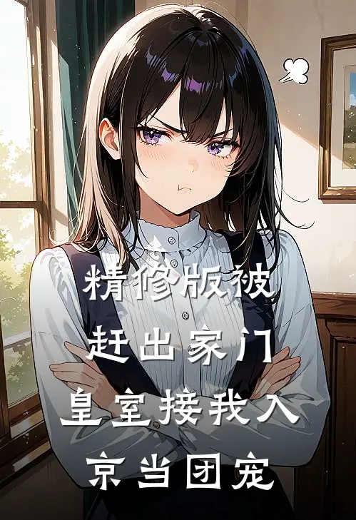 精修版被赶出家门,皇室接我入京当团宠