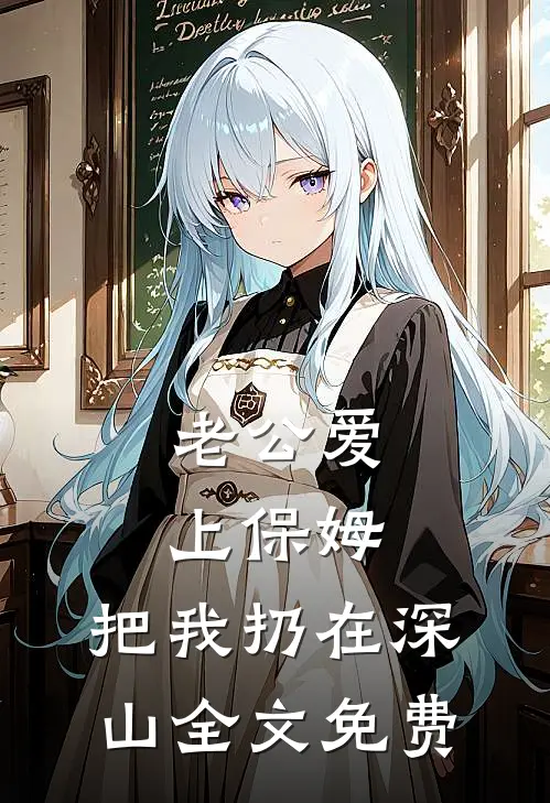 老公爱上保姆，把我扔在深山全文免费