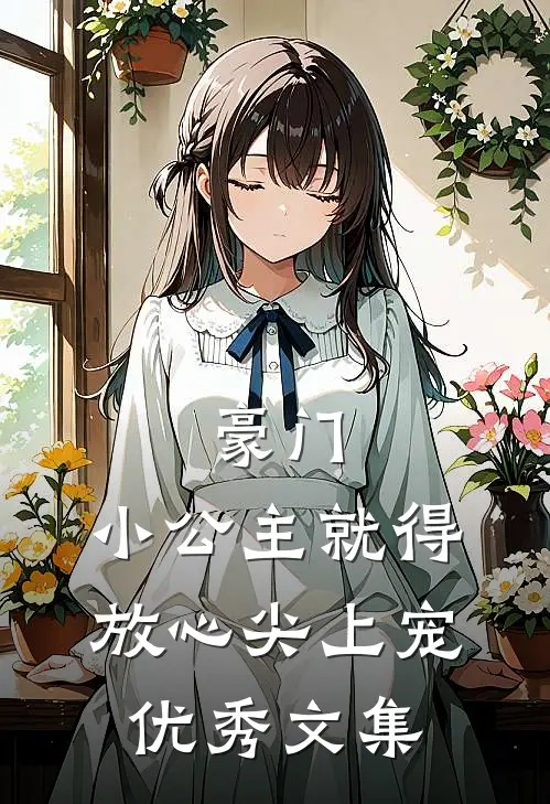 豪门小公主就得放心尖上宠优秀文集免费阅读