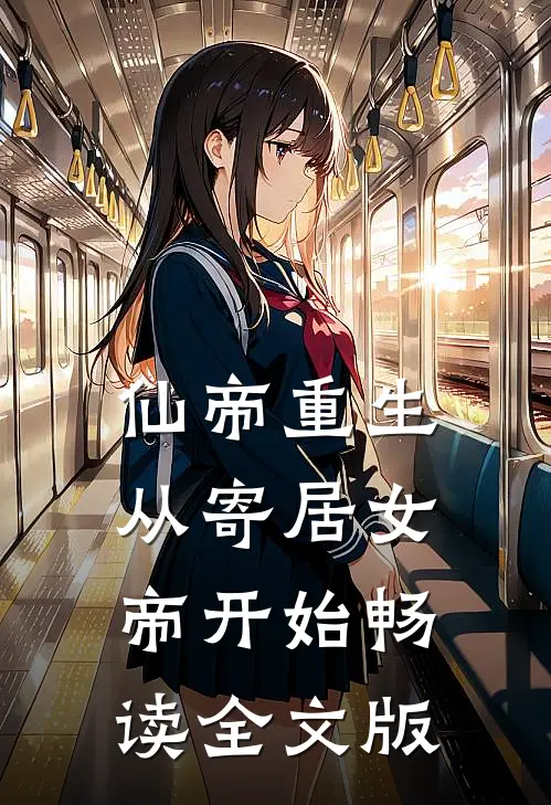 仙帝重生：从寄居女帝开始畅读全文版