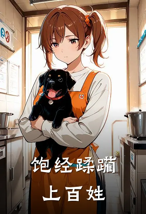 饱经蹂躏上百姓