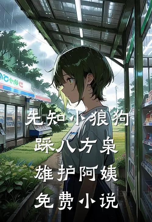 先知小狼狗：踩八方枭雄护阿姨免费小说