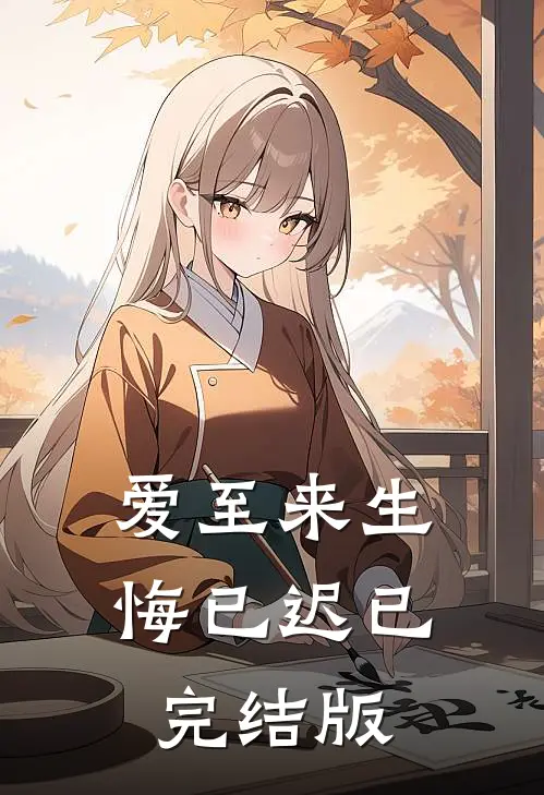 爱至来生悔已迟已完结版