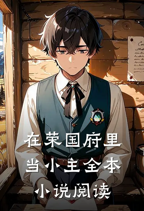 在荣国府里当小主全本小说阅读