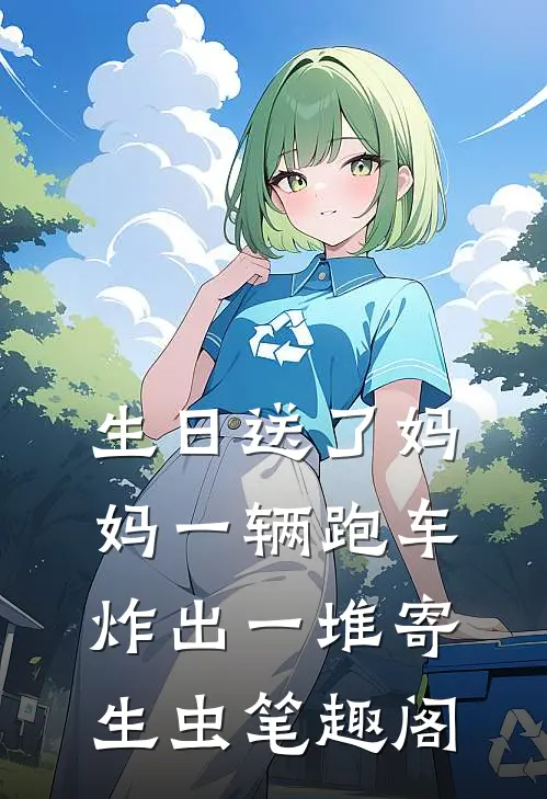 生日送了妈妈一辆跑车，炸出一堆寄生虫笔趣阁