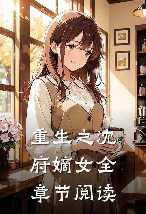 重生之沈府嫡女全章节阅读