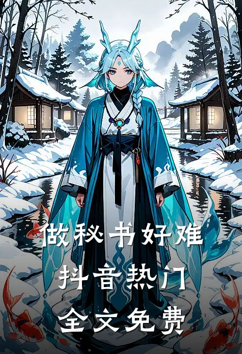 做秘书好难抖音热门全文免费