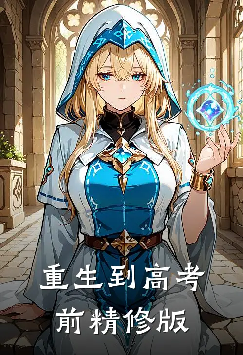 重生到高考前精修版
