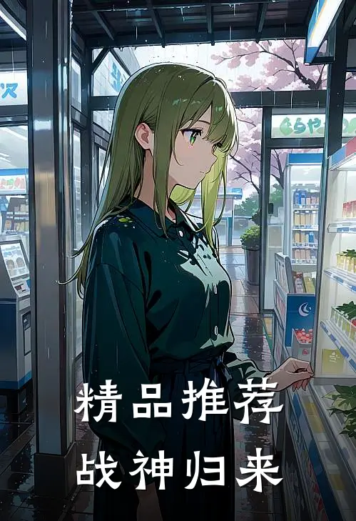 精品推荐战神归来