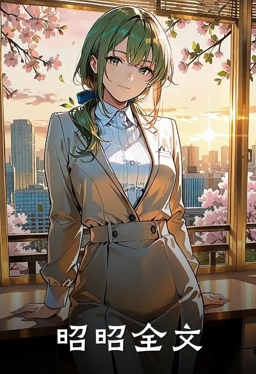 昭昭全文