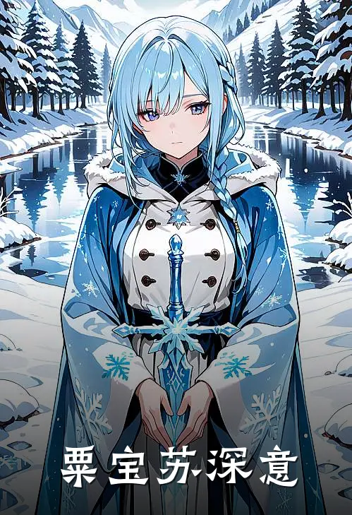 粟宝苏深意