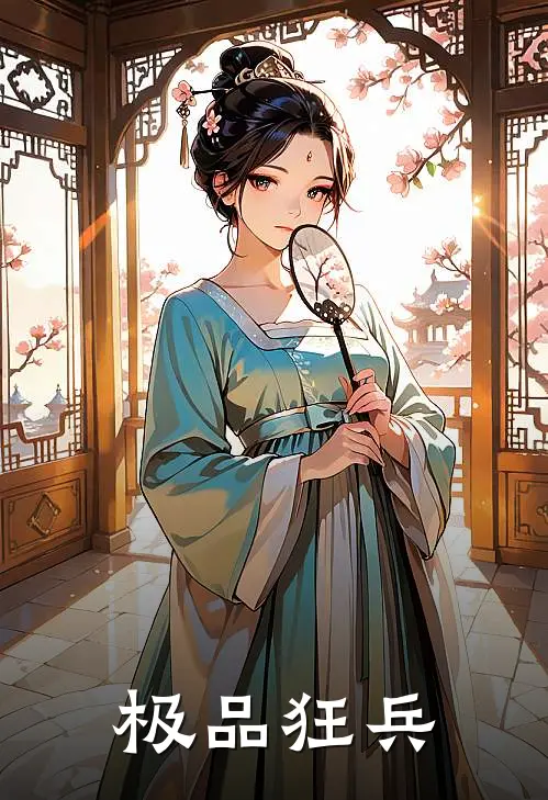 极品狂兵