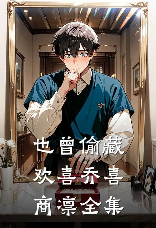 也曾偷藏欢喜乔喜商凛全集