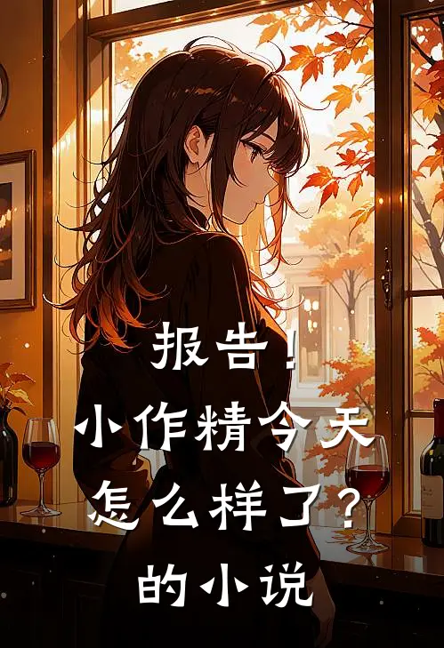 报告！小作精今天怎么样了？的小说