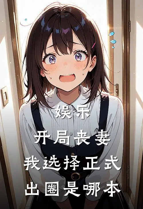娱乐：开局丧妻，我选择正式出圈是哪本