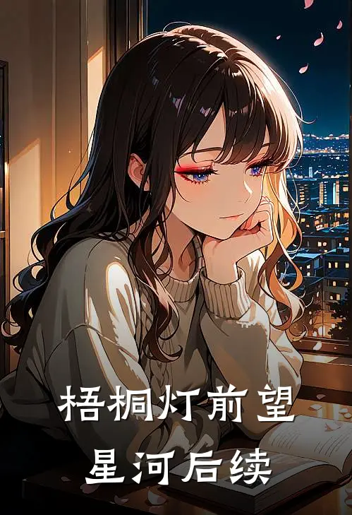梧桐灯前望星河后续