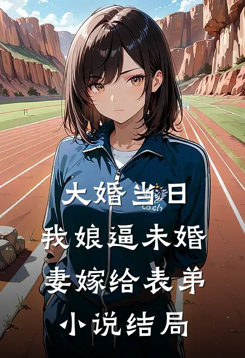 大婚当日，我娘逼未婚妻嫁给表弟小说结局