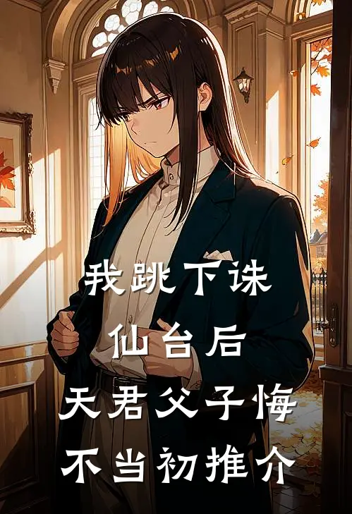 我跳下诛仙台后，天君父子悔不当初推介