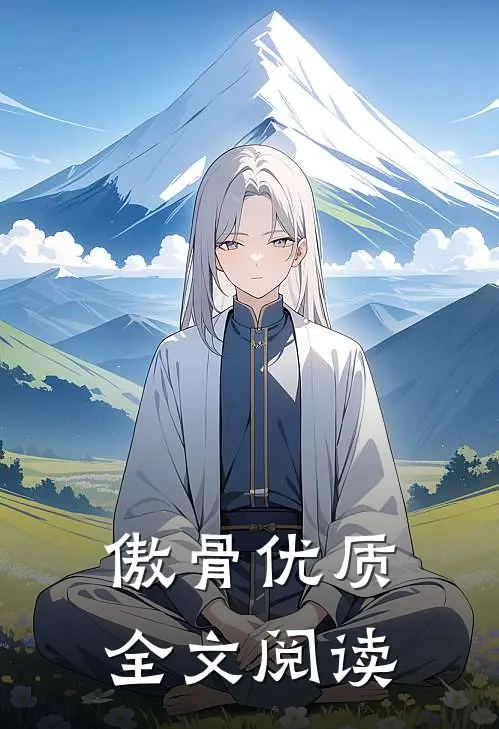 傲骨优质全文阅读