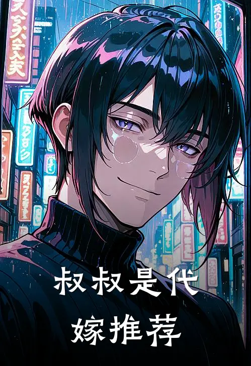 叔叔是代嫁推荐