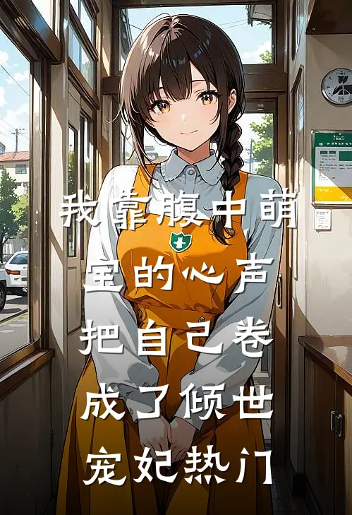 我靠腹中萌宝的心声，把自己卷成了倾世宠妃热门