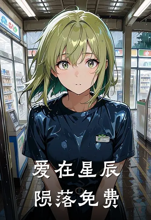 爱在星辰陨落免费
