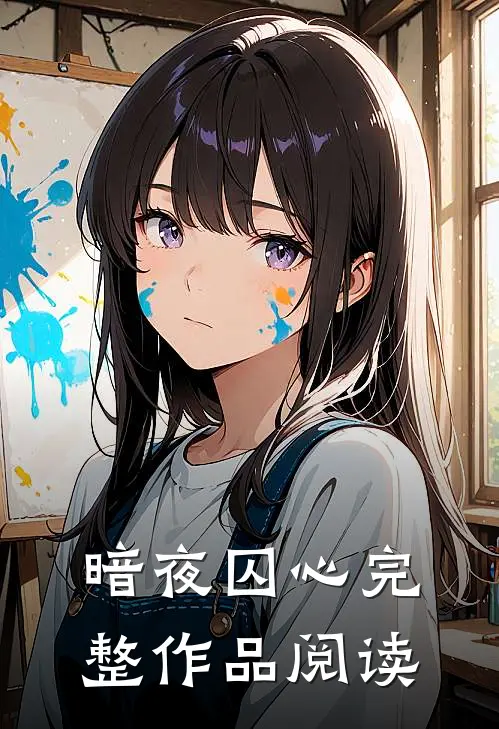 暗夜囚心完整作品阅读