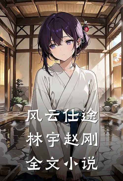 风云仕途林宇赵刚全文小说