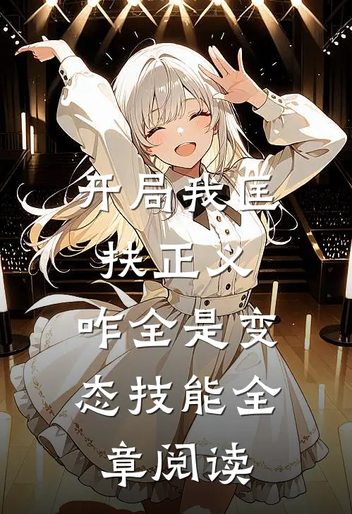开局我匡扶正义，咋全是变态技能全章阅读