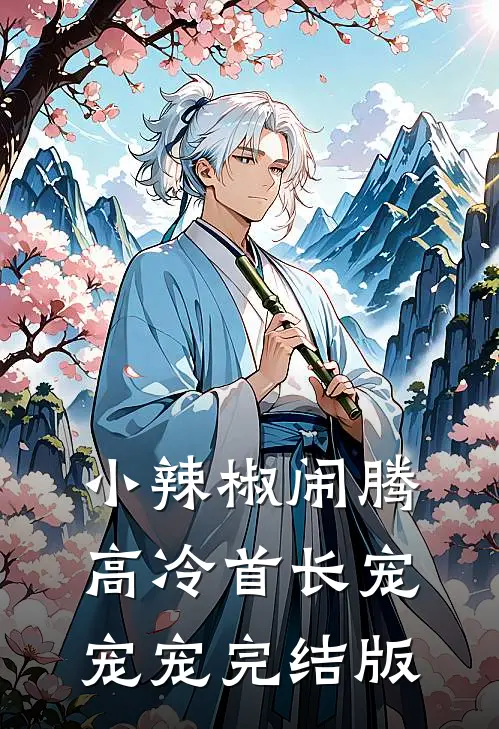 小辣椒闹腾，高冷首长宠宠宠完结版
