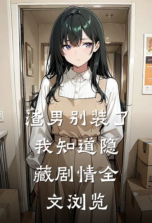 渣男别装了，我知道隐藏剧情全文浏览