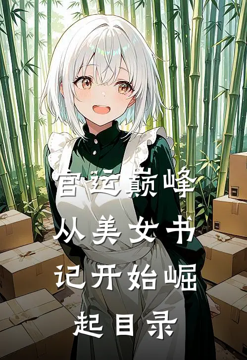 官运巅峰，从美女书记开始崛起目录