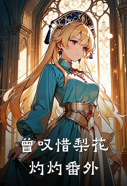 曾叹惜梨花灼灼番外