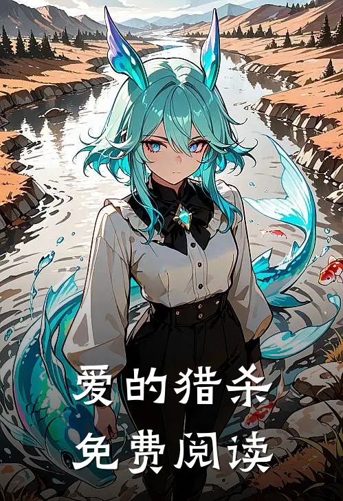 爱的猎杀免费阅读