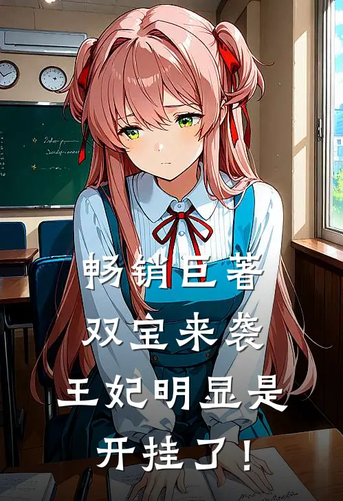 畅销巨著双宝来袭：王妃明显是开挂了！