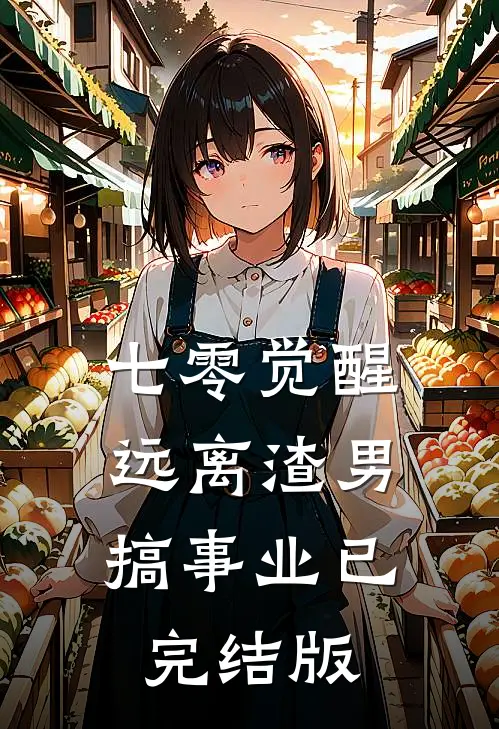 七零觉醒：远离渣男搞事业已完结版