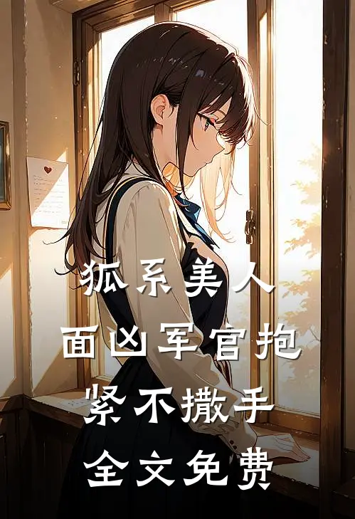 狐系美人：面凶军官抱紧不撒手全文免费